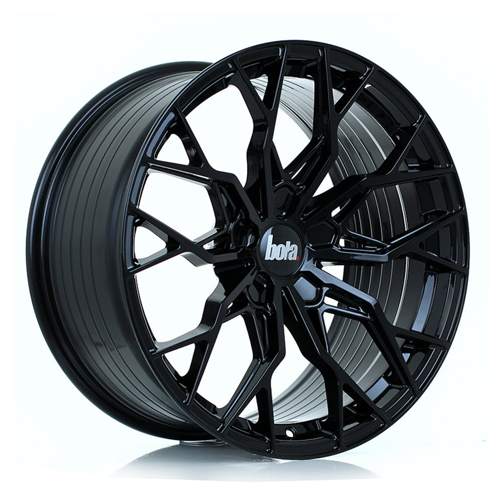 Bola FLX Gloss Black