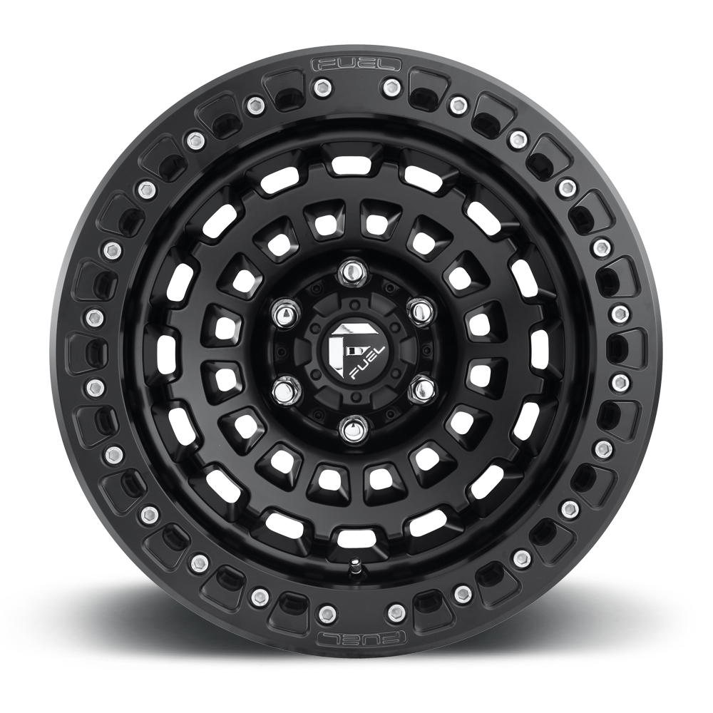 FUEL ZEPHYR D101 BEADLOCK