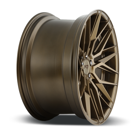 Niche Gamma M191