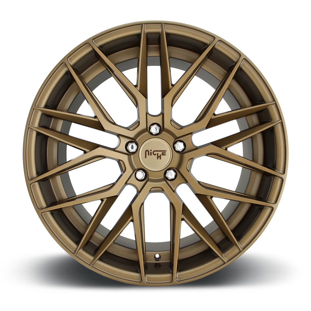 Niche Gamma M191