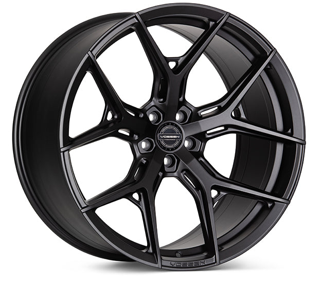 Vossen Hybrid Forged Series HF-5 Anthracite Custom