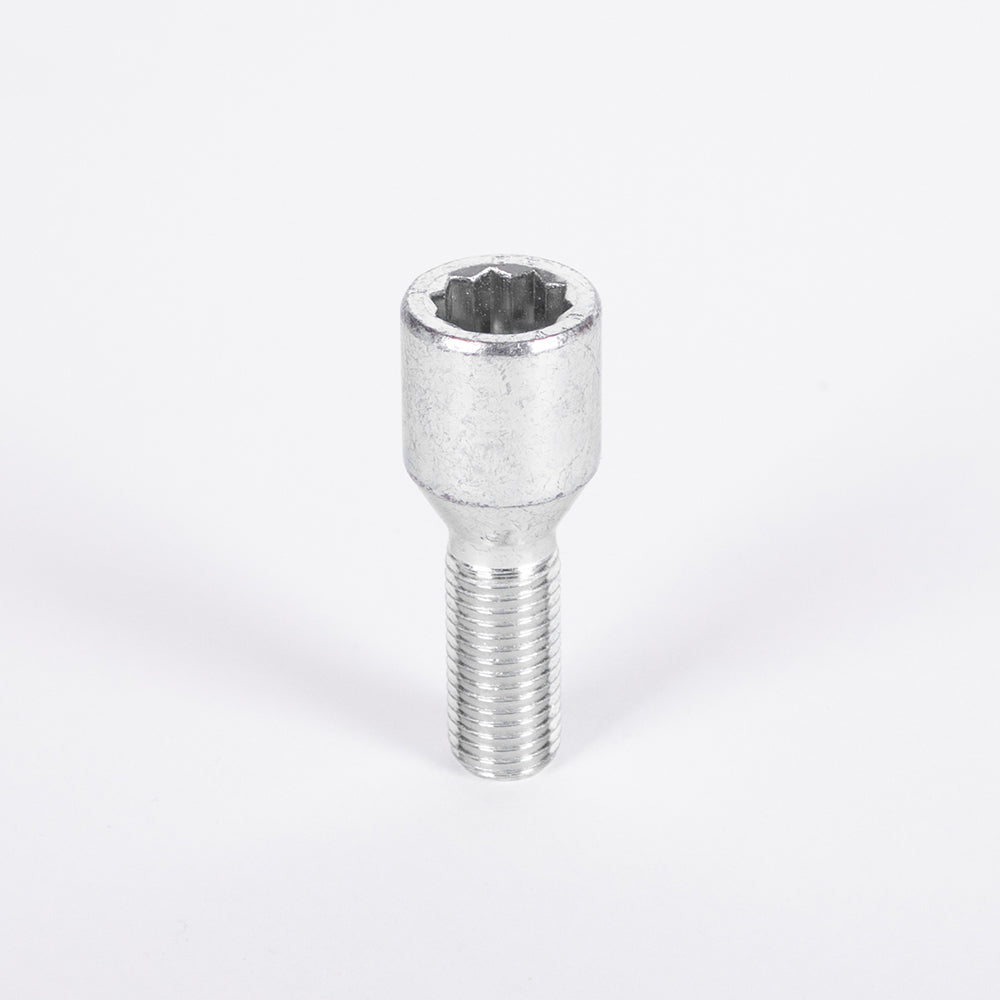 Bimmec Tuner Bolt M14 X 1.5 Internal Drive Wheel Bolt