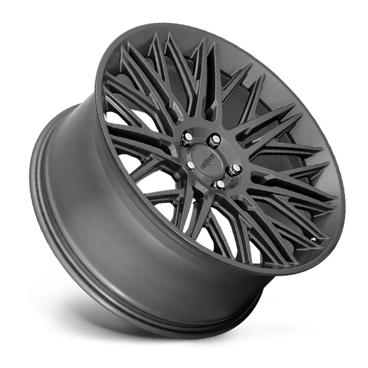 Rotiform JDR