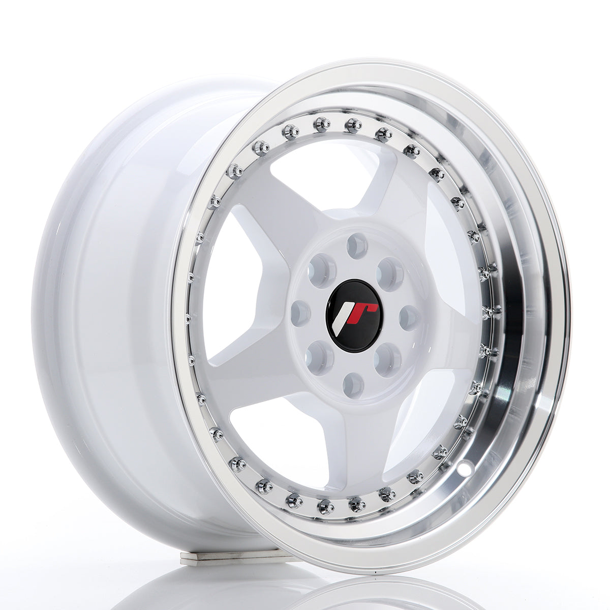 Japan Racing Wheels JR6