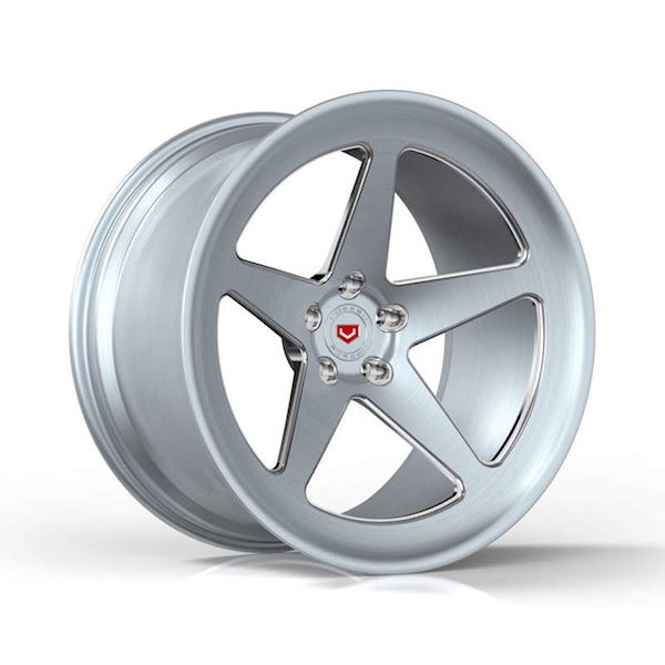 Vossen Forged LC101 Monoblock Custom Colour Applications
