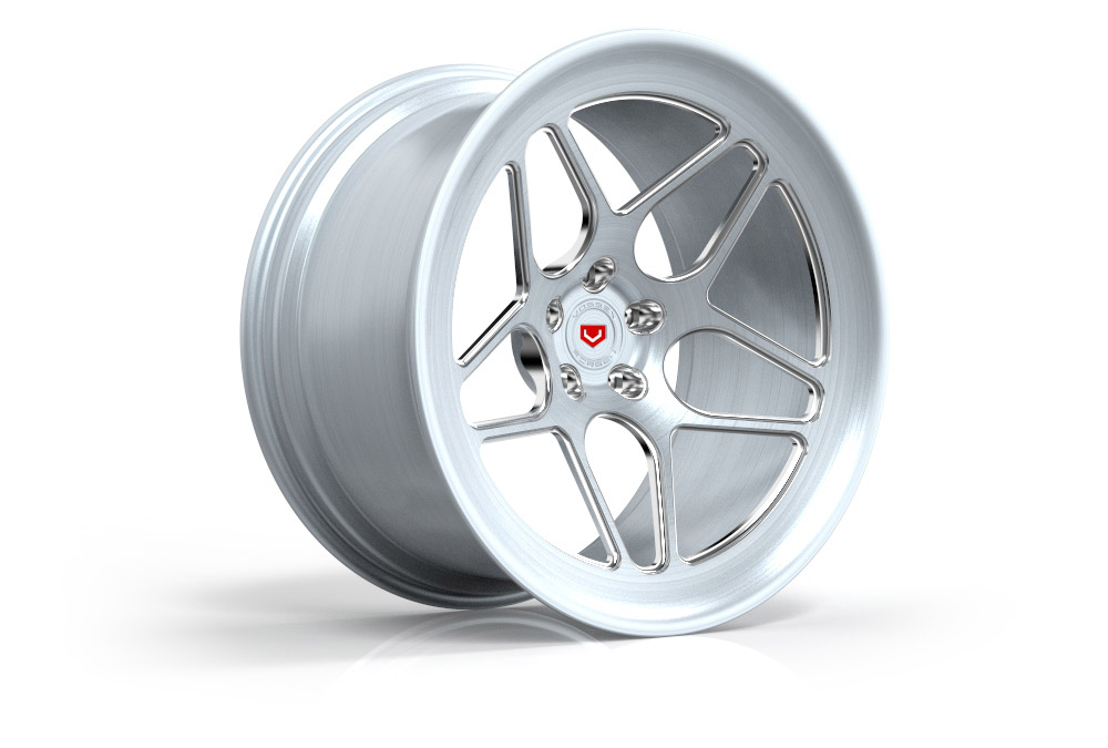 Vossen Forged LC104 Monoblock Custom Colour Applications