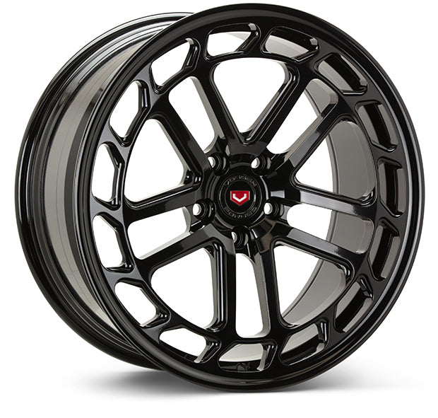 Vossen Forged LC2-C1 Monoblock Gloss Black