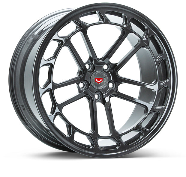 Vossen Forged LC2-C1 Monoblock Midnight Smoke