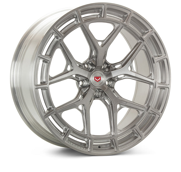 Vossen Forged LC3-01 Monoblock Light Smoke