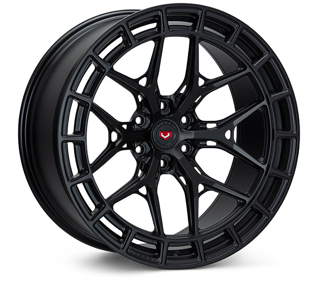 Vossen Forged LC3-01 Monoblock Satin Black