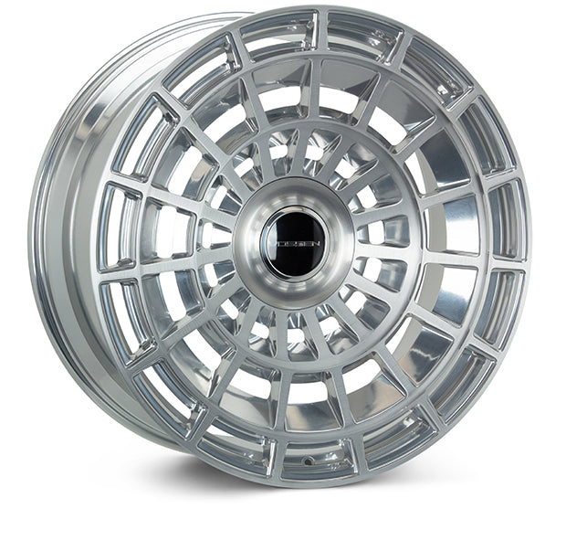 Vossen Forged LC3-12 Monoblock Gloss Clear