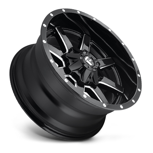 FUEL MAVERICK D610