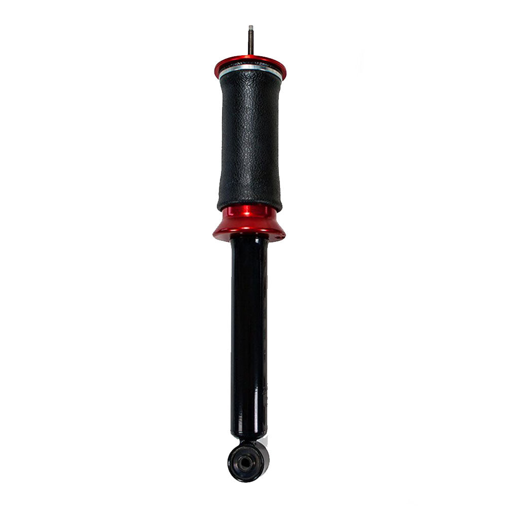Air Lift 35366 Single Rear Shock with Bag from Kit number 75683