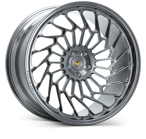 Vossen Forged ML-R2 Monoblock Dark Smoke