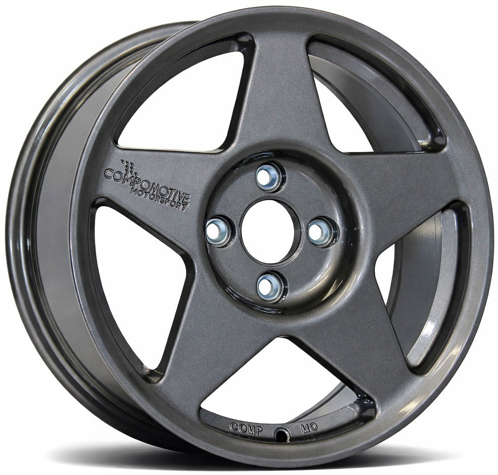 Compomotive MO 1670 (MO5)