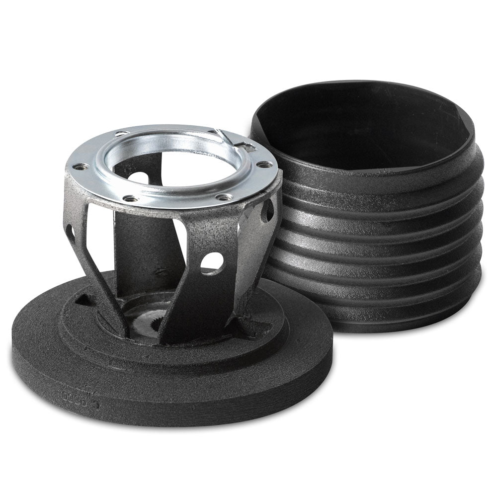 MOMO BOSS KIT FOR MOMO STEERING WHEEL W/O AIR BAG FOR PORSCHE 944 1985 ONWARDS