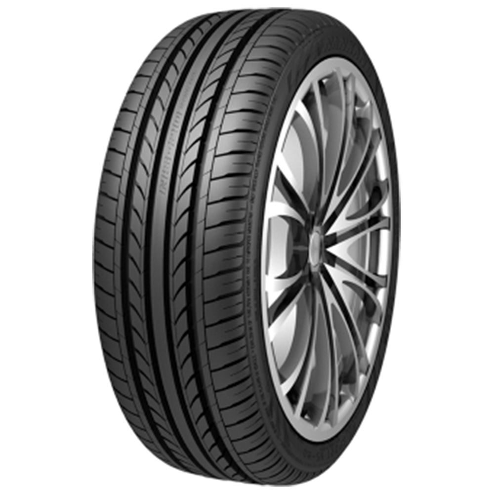 225/40R18 NANKANG AS-2+ 92Y XL
