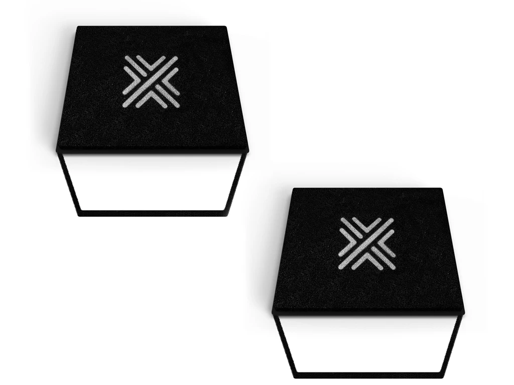 Pipercross PP2007 Panel Air Filters for Mercedes CLS C Class E Class GLE C43 AMG