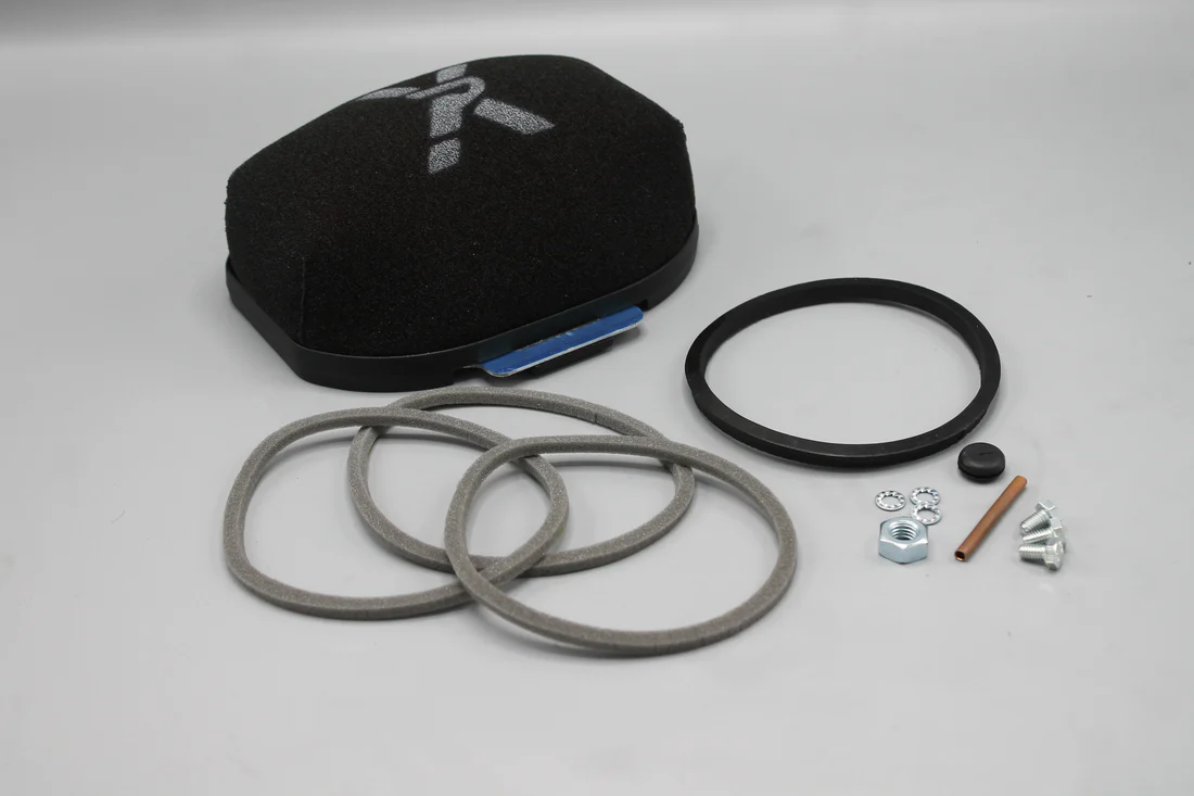 Pipercross induction kit for Rover 100/Metro Hatchback, Mini convertible 114 S/L/GTA, 1.3 S