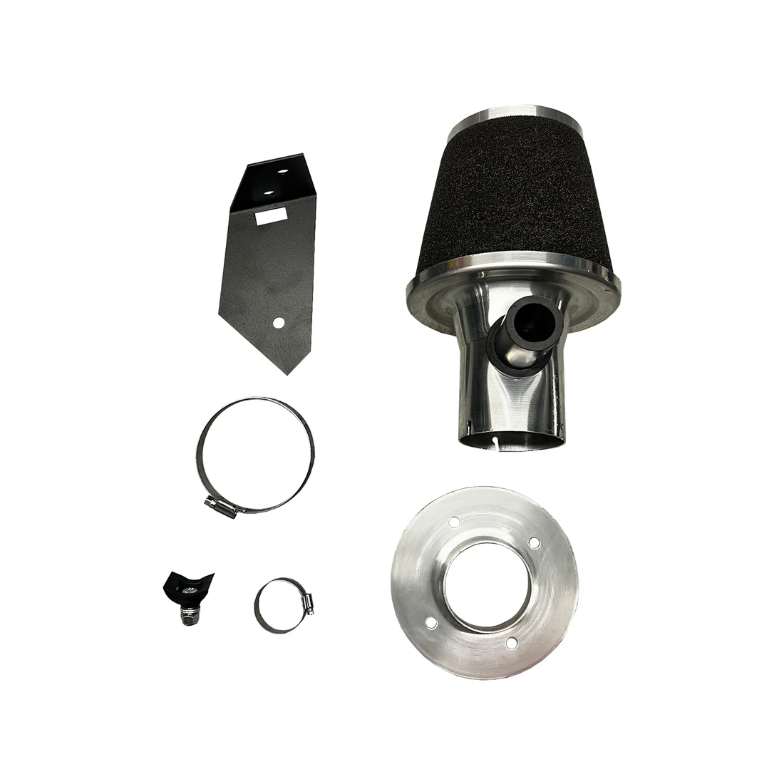 Pipercross induction kit for VW Golf III 2.0 Syncro