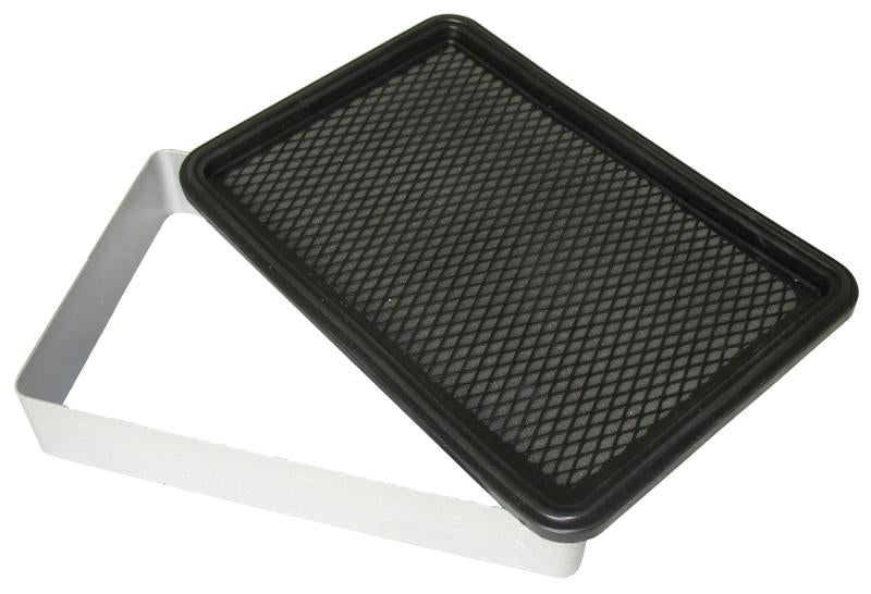 Pipercross Rectangle Performance Panel Filter (Length 213mm x Width 205mm)