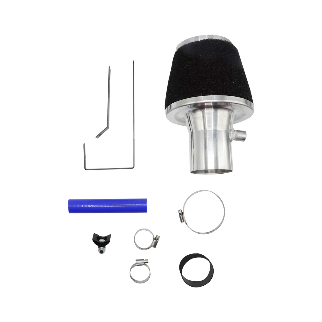 Pipercross induction kit for VW Bora I, Golf IV, Golf IV Variant, New Beetle 1.8 T, 2.0 4motion, 2, 1.8 T GTI, 2.0 Bi-Fuel