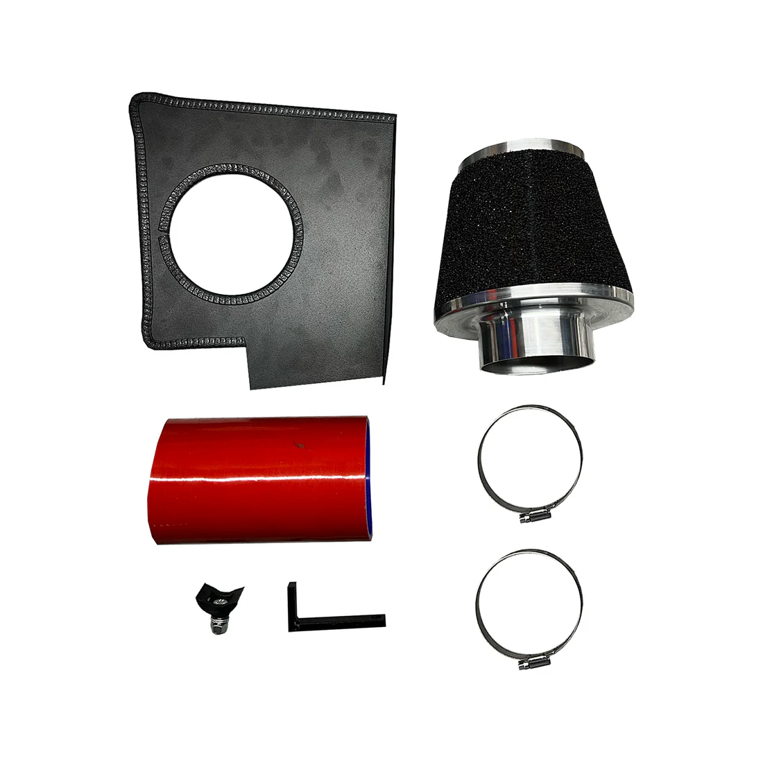 Pipercross induction kit for Audi TT 8J 3.2 V6 Quattro