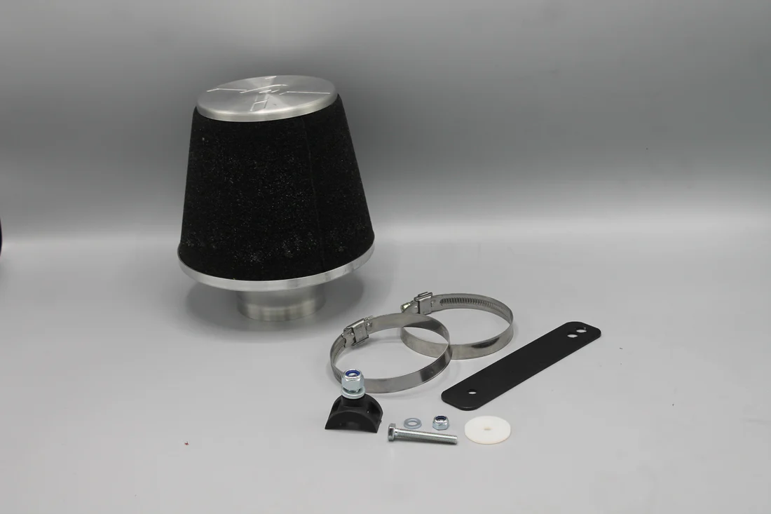 Pipercross induction kit for Vauxhall Corsa Mk III 1.6 VXR