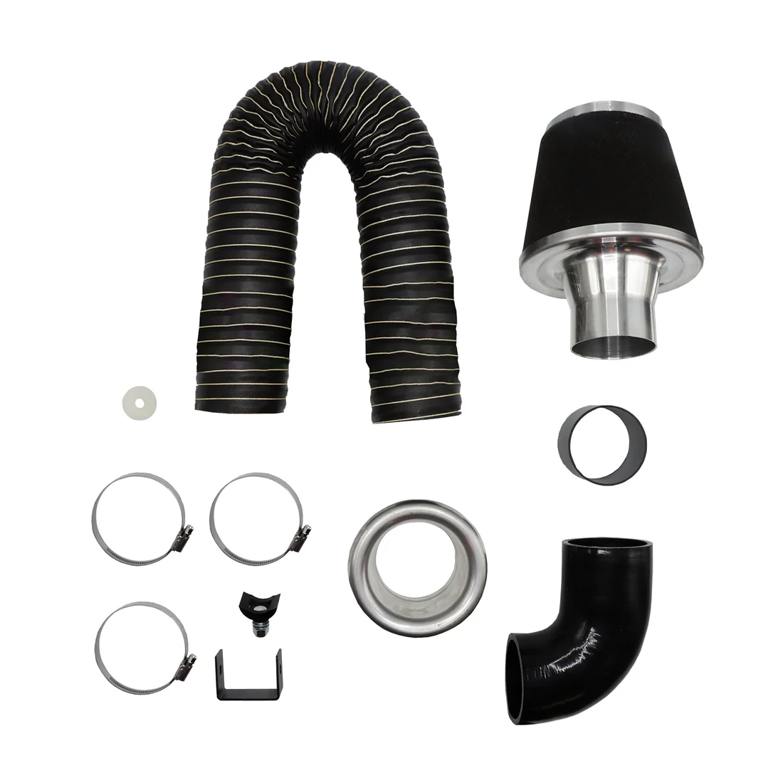 Pipercross induction kit for Mini (R56) Cooper S