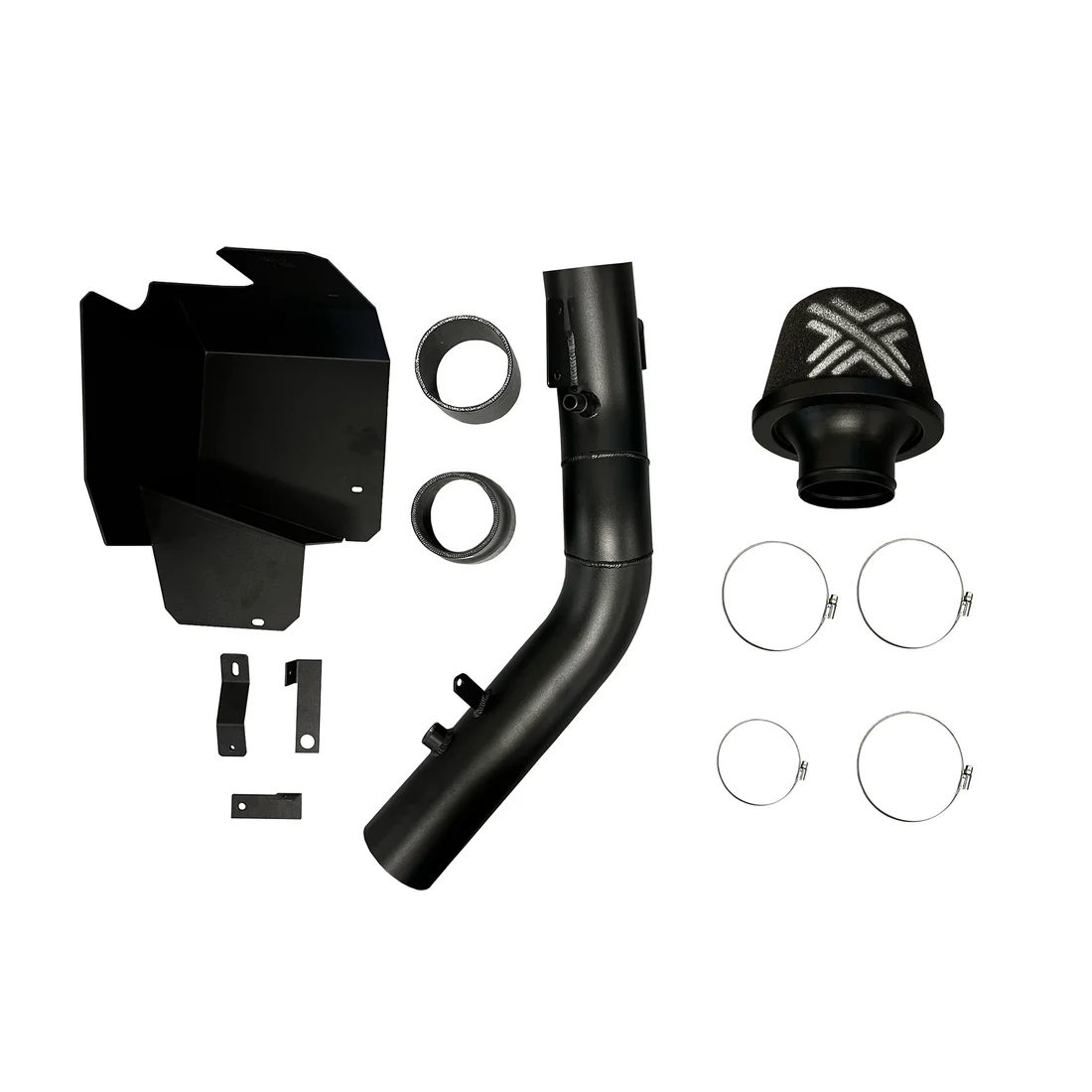 Pipercross induction kit for Ford Focus IV, Turnier, 2.3 ST EcoBoost