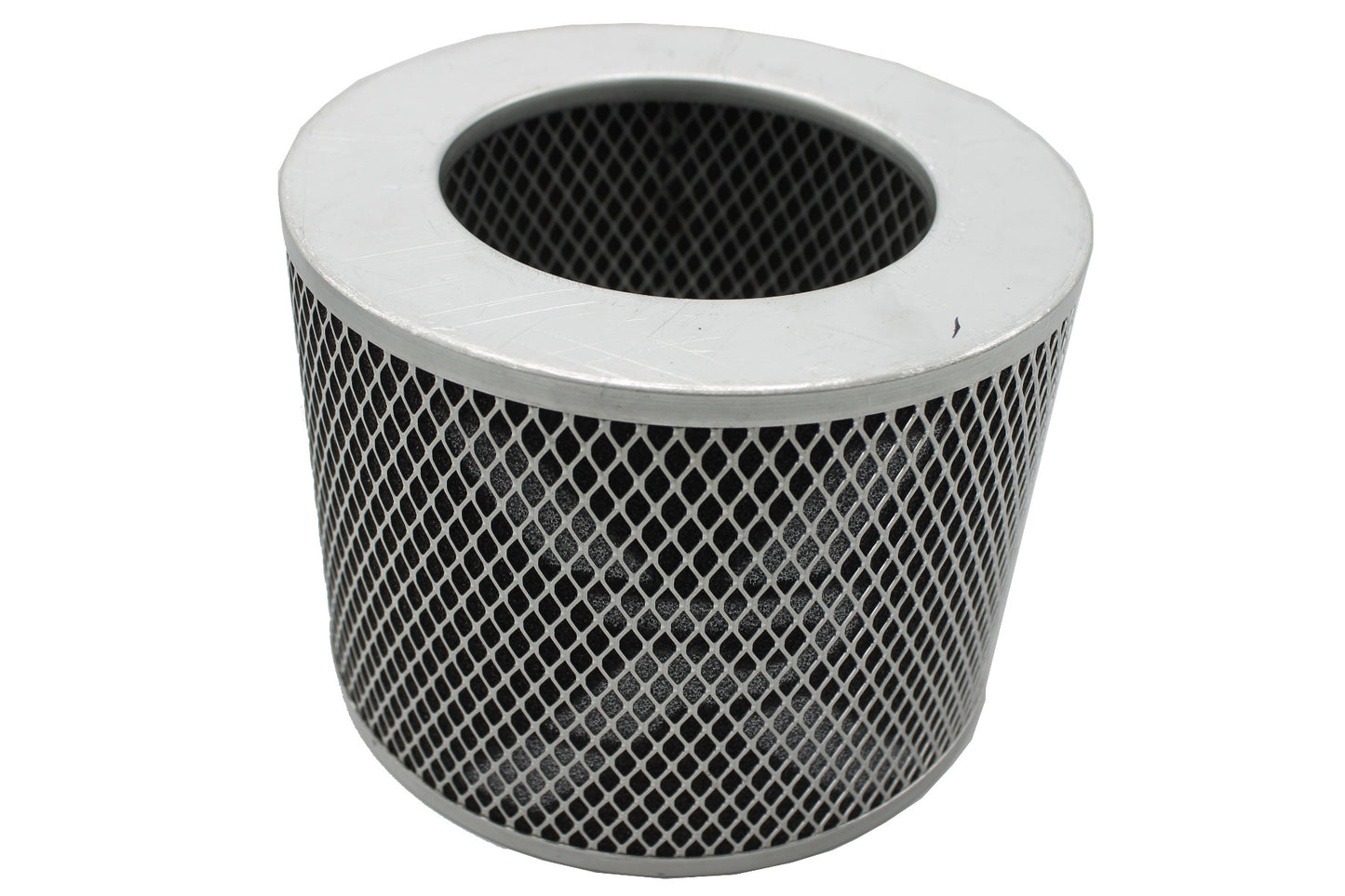 Pipercross Round Performance Panel Filter (Length 197mm x Height 150mm x Internal 119mm) PX1296