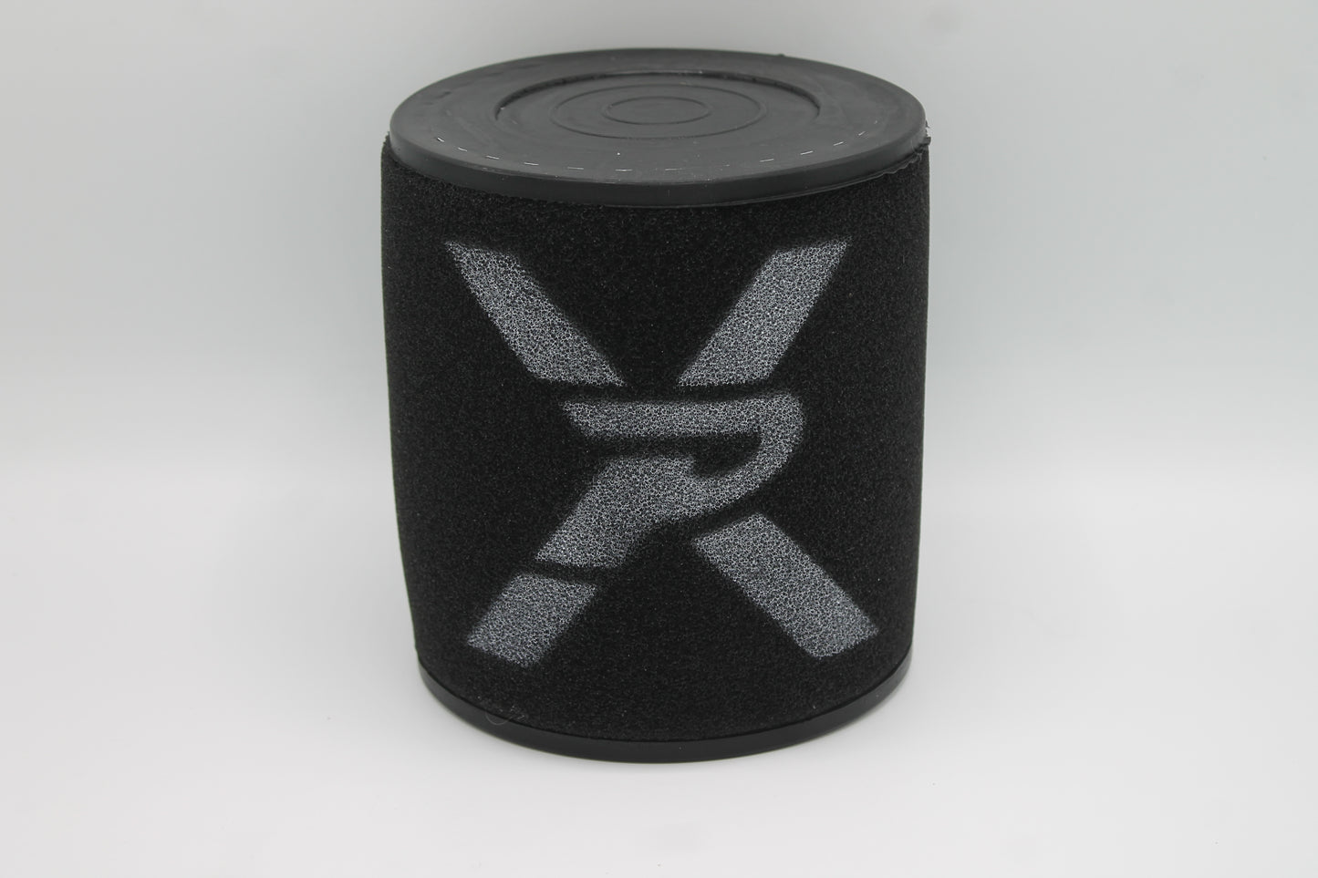 Pipercross Round Panel