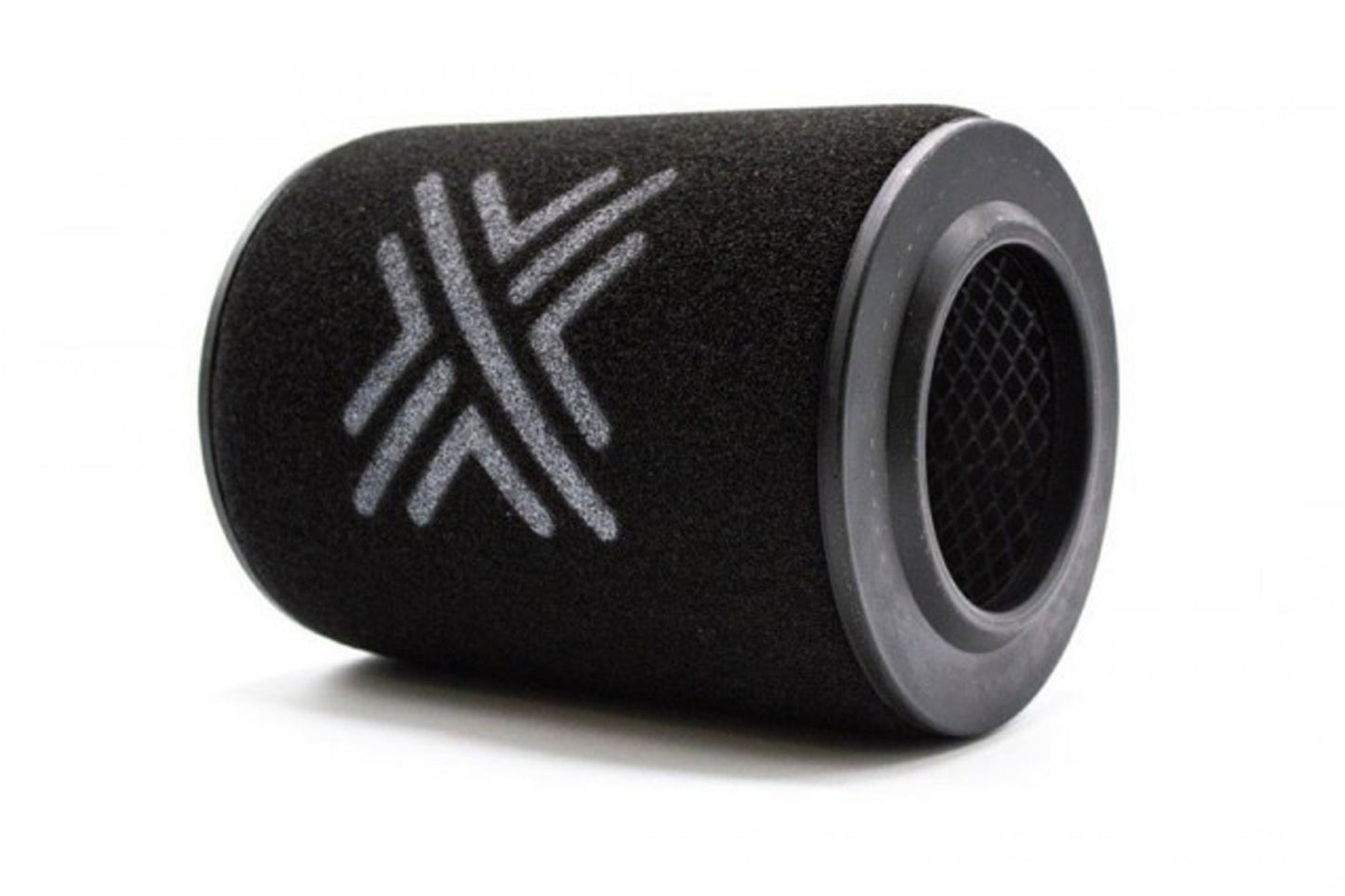 Pipercross Round Performance Panel Filter (Length 183mm x Height 102mm x Internal 97mm) PX1289