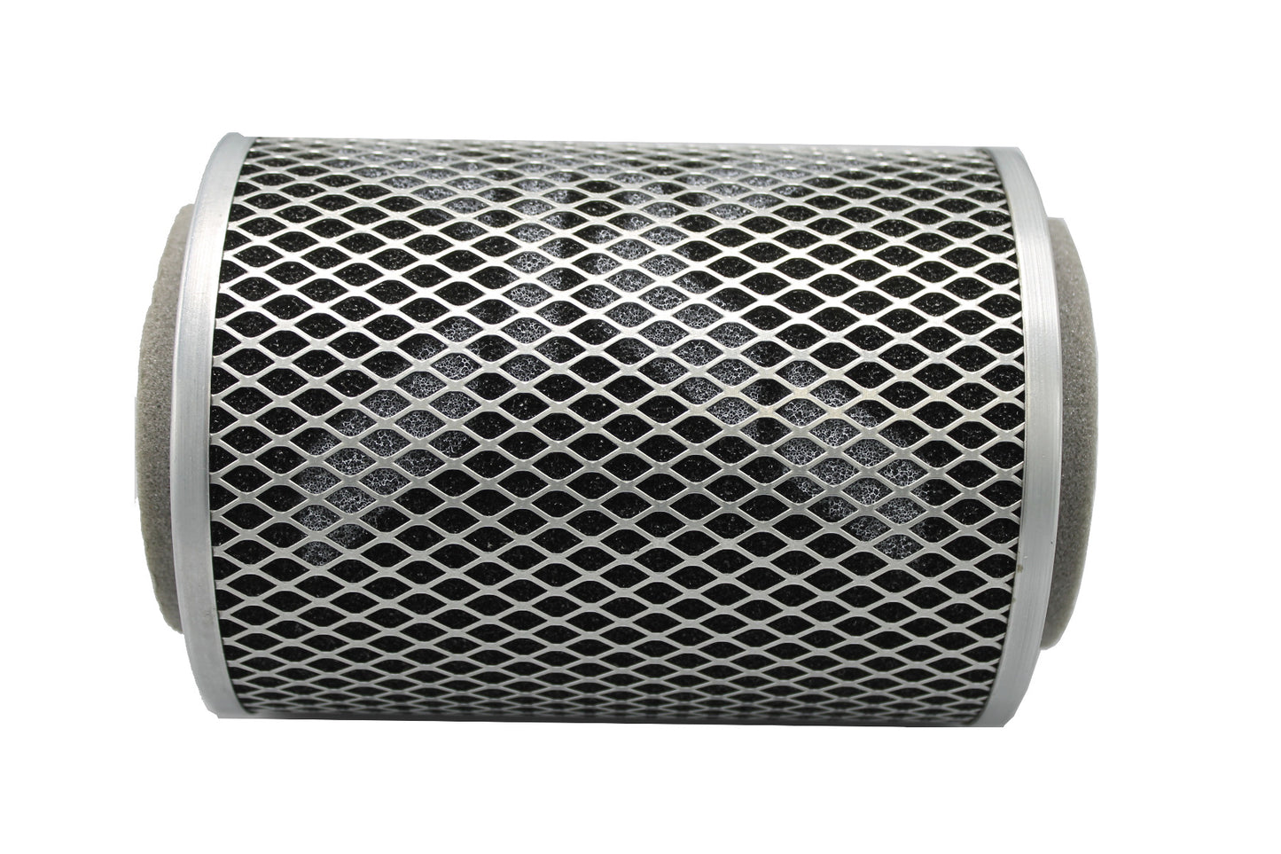 Pipercross Round Performance Panel Filter (Length 125mm x Height 173mm x Internal 66mm) PX84