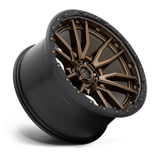 FUEL REBEL 6 D681