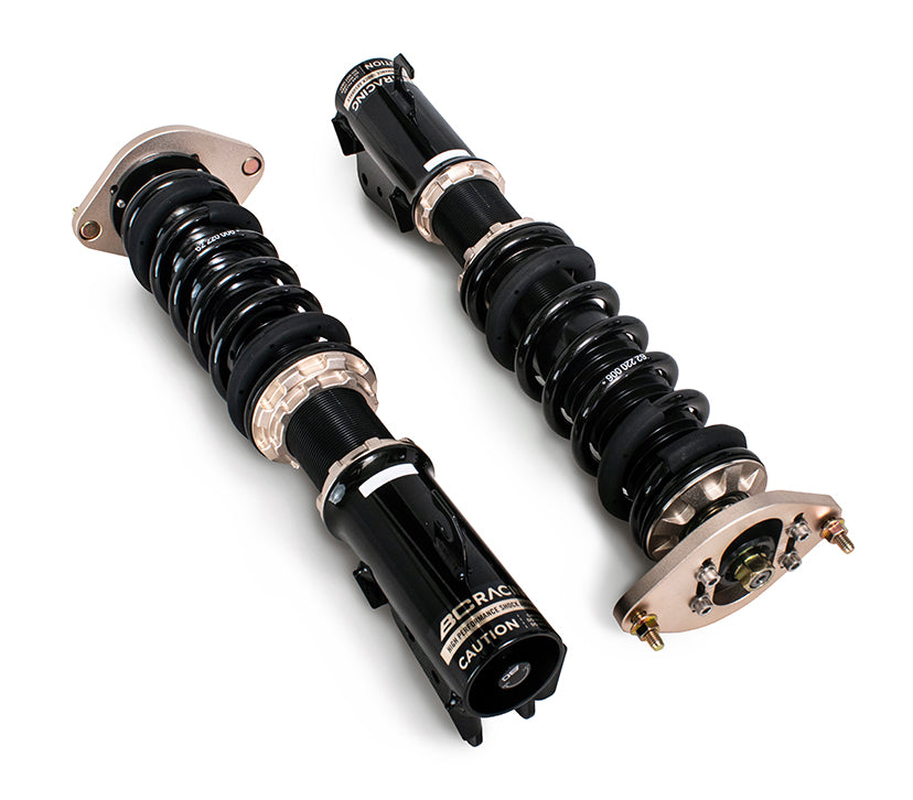 BC RACING - RM SERIES FITMENT FOR VOLKSWAGEN GOLF MK8 AWD (54.5MM) (20+)