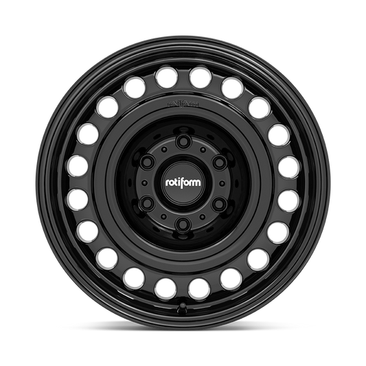 Rotiform STL
