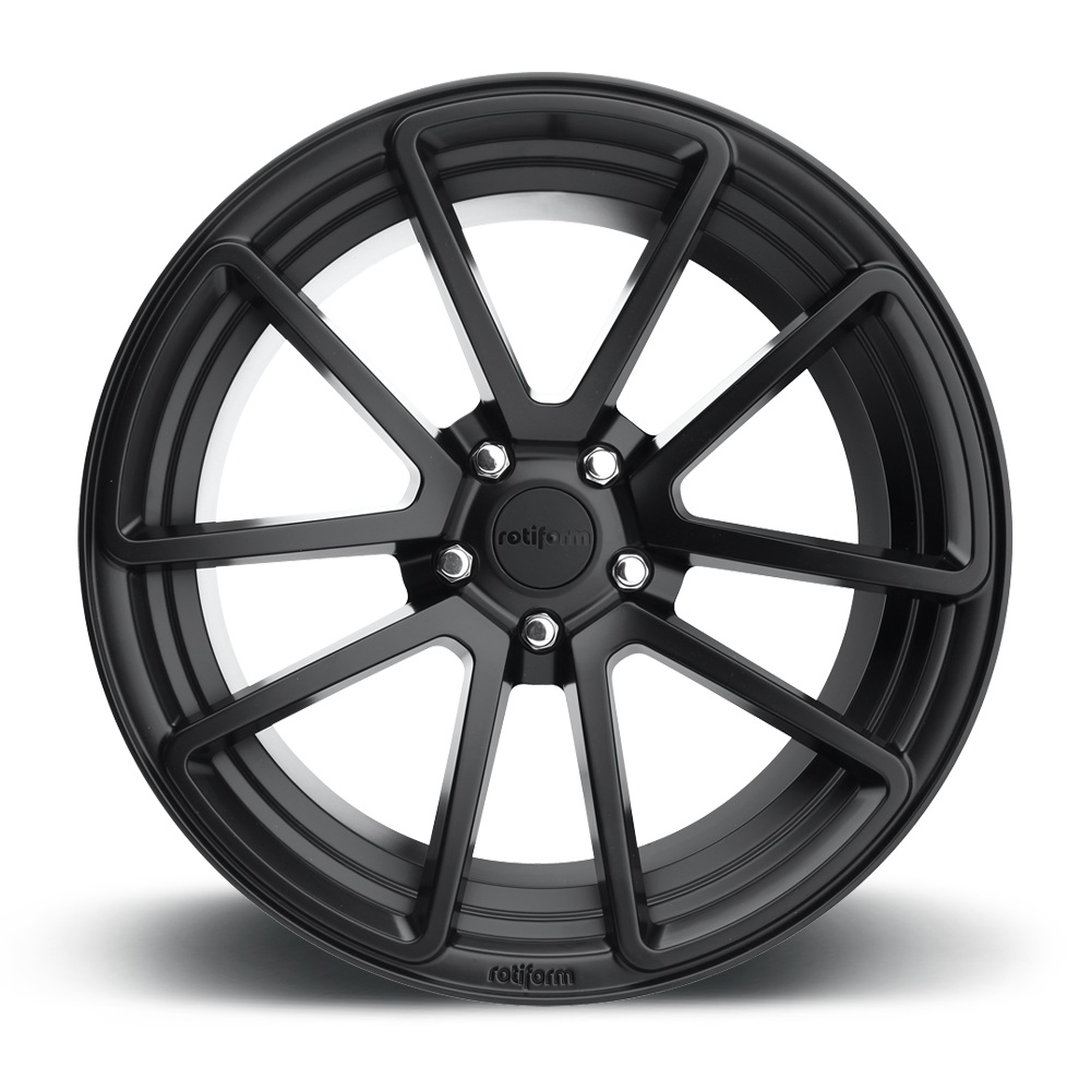 Rotiform SPF