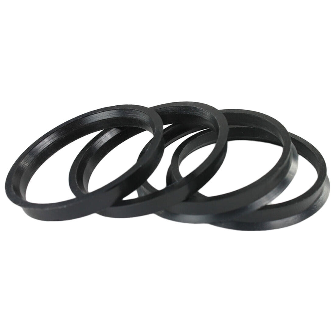 Set of 4 Spiggot Rings
