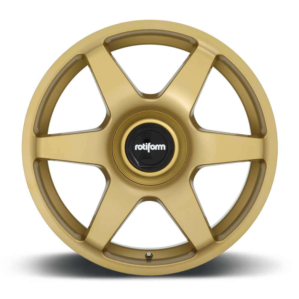 Rotiform SIX