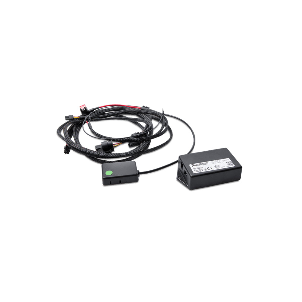 Corvette Sound Control Kit P-HF886