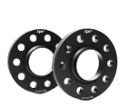 Spacers