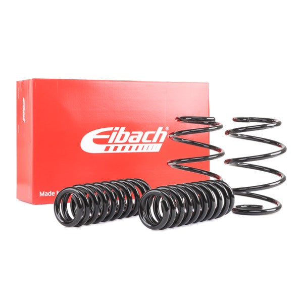 Eibach Pro-Lift Lowering Kit for BMW 1 Series (F20)