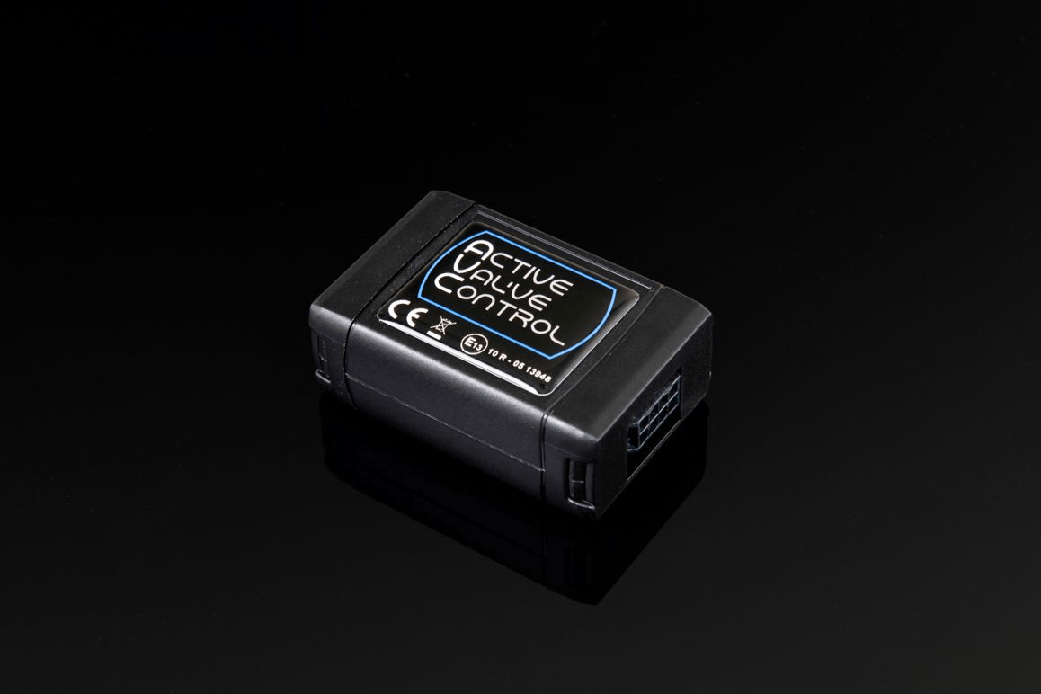 Milltek Active Valve Controller - Alfa Romeo Giulia Quadrifoglio 2.9 V6 Bi-Turbo