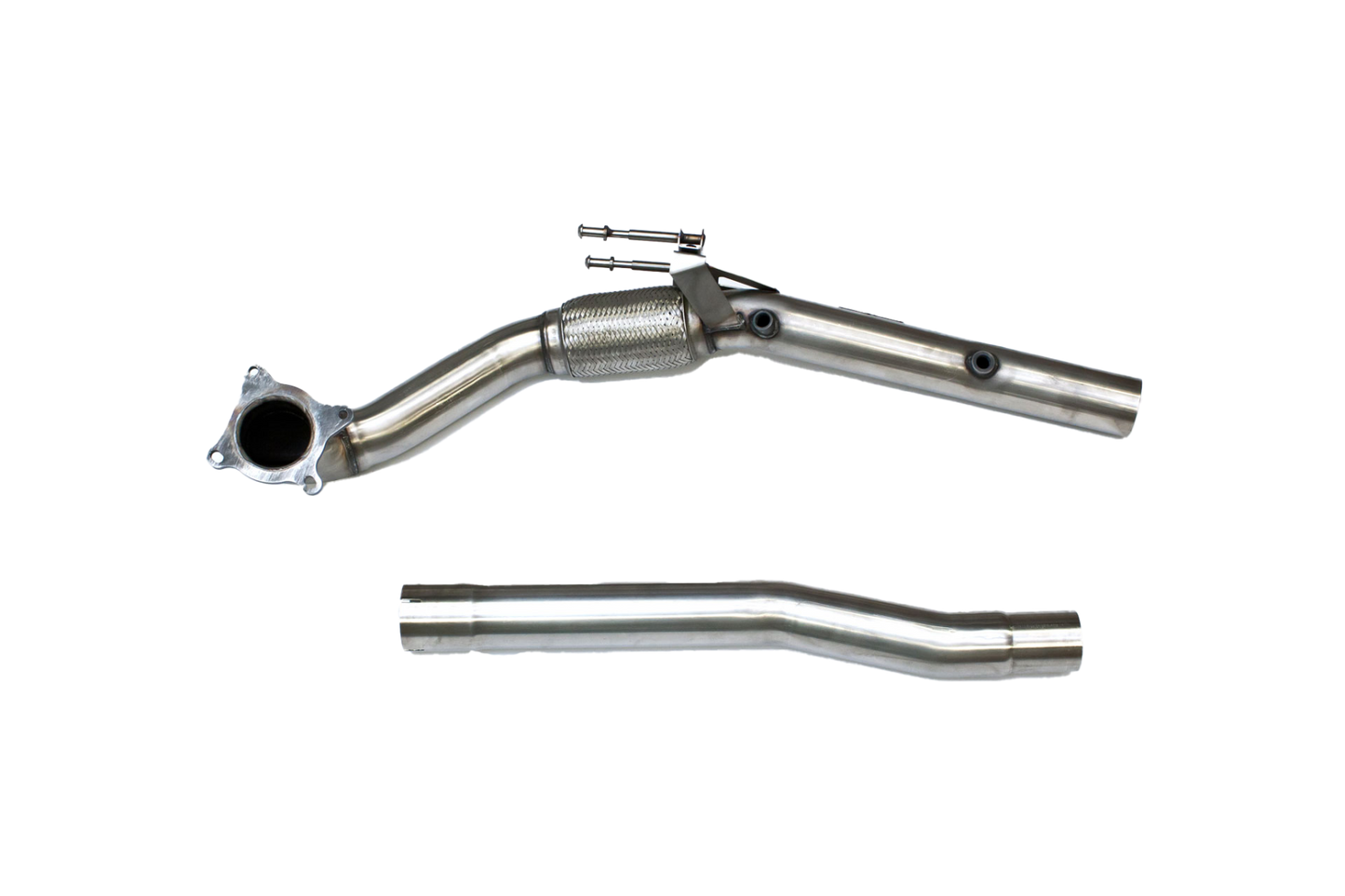 Milltek Decat Downpipe For Audi A3/S3 2.0TFSI/TSI