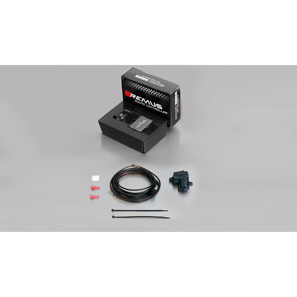 Mini F56/F57 Sound Controller