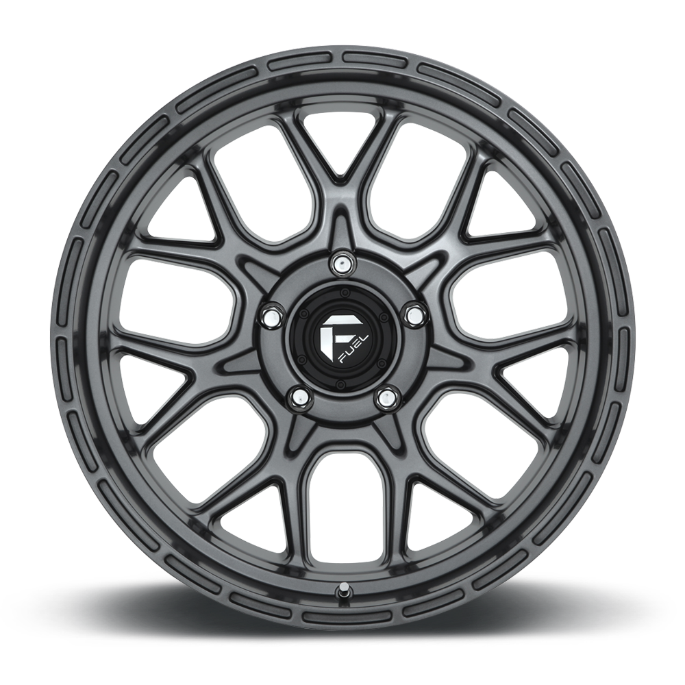FUEL TECH D672
