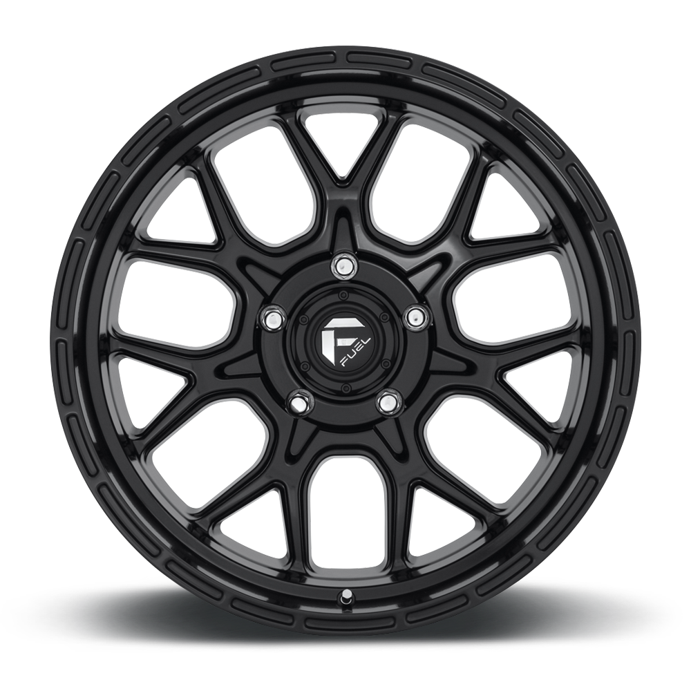 FUEL TECH D670