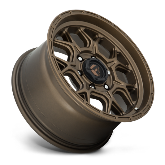 FUEL TECH D671