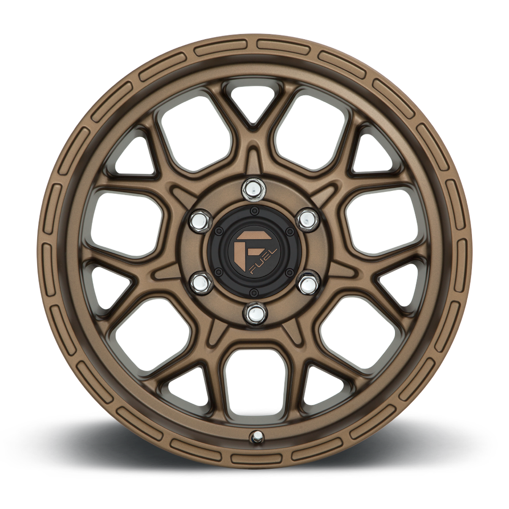 FUEL TECH D671